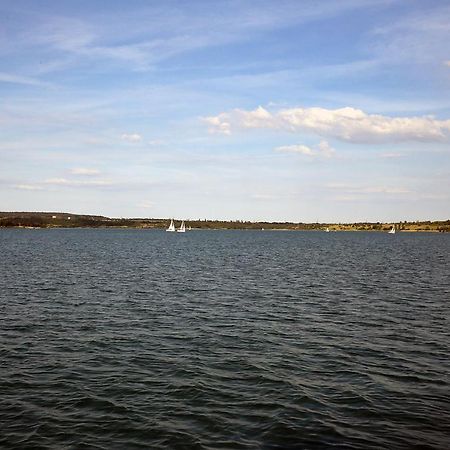Fewo Leipziger Neuseenland Neukieritzsch Экстерьер фото